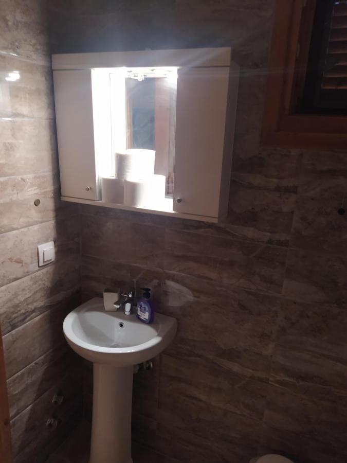 Studios Efi Beach Вурвуру Экстерьер фото