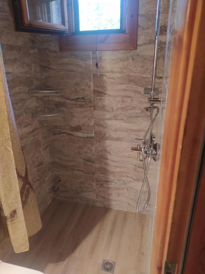 Studios Efi Beach Вурвуру Экстерьер фото